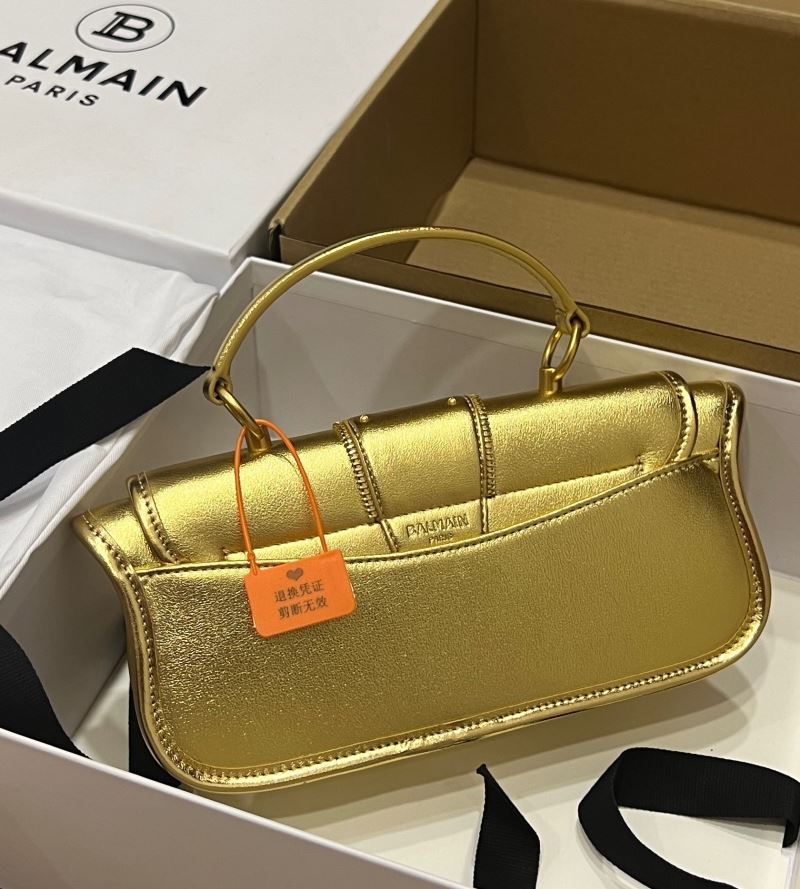 Balmain Satchel Bags